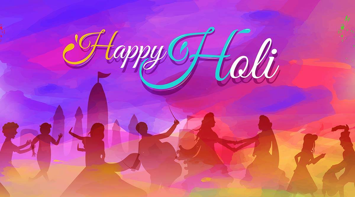 Biz_Connect_Us's tweet image. #HappyHoli2021 #BizConnect #Cardscanner