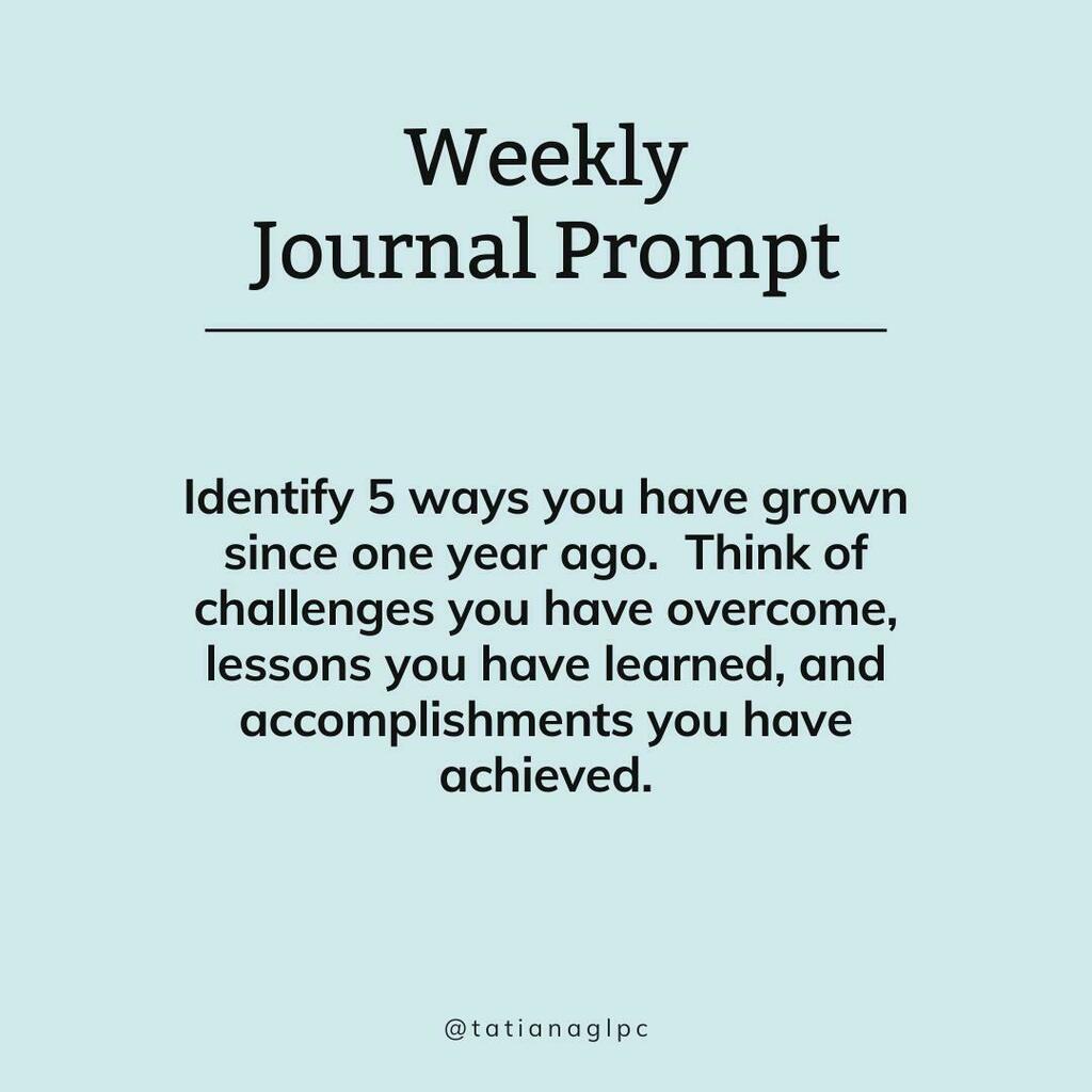 This has DEFINITELY been a challenging year.⁠
⁠
⁠
Regardless of how the pandemic has impacted you, it has been challenging for everybody.⁠
⁠
⁠
I noticed increased anxiety in my therapy clients when the pandemic first hit, and have been noticing i… instagr.am/p/CNAcQI9rVJi/