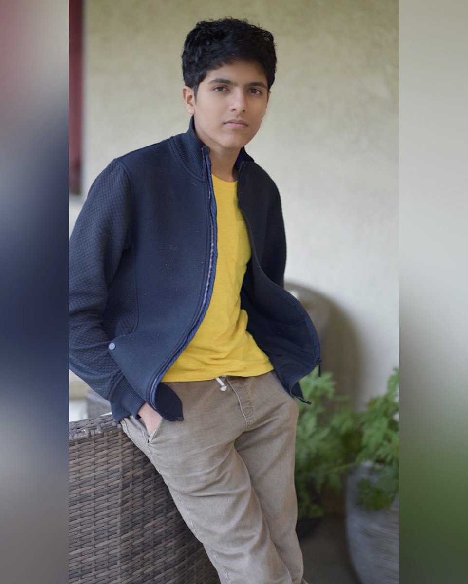 SiddMunjal's tweet photo. Hello Spring ☀️🌈 feeling the positive spring vibes 
Wish you a great week ahead 
.
.
.
.
.
.
.
.
.

#spring2021 #springwear #springstyles #nikonusa #losangeleslife #teenactors #highschoolstudent #sophomore https://t.co/fIve731xaW