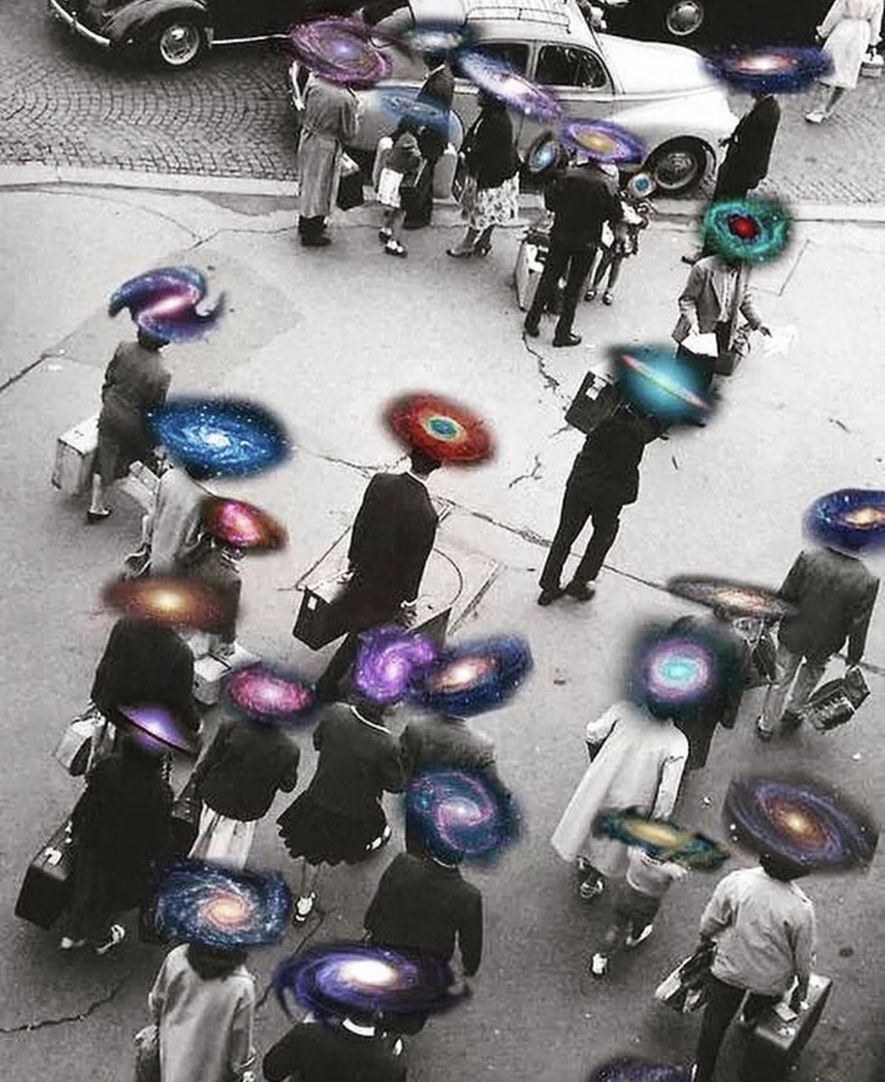 spirituallock's tweet image. We all live in our own universe.. looking for the ones that share mine ๐