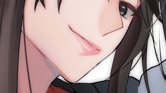 鉾 Detail Train 自慢のこだわり らふさん Rahu Nizi ありがとうございます 多分 唇かな あとは髪の毛長いキャラの垂髪 垂れてる髪の毛 色っぽく描きたいからどうなるか考えて描いてます バトンはまたリプに書きます