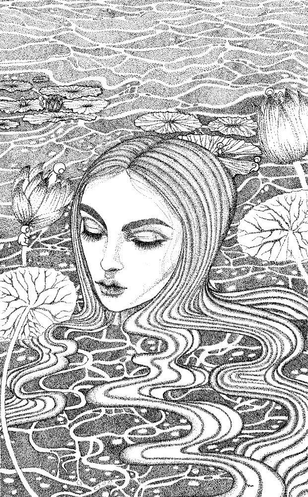 TruptyS's tweet photo. https://t.co/9kpmJzSPsY. #dotwork #pointilism #stippling #Illustrations #dotworknow #blackworkers #ArtistOnTwitter #artshare #drawing #illustrationart https://t.co/dD4iQeR4lM