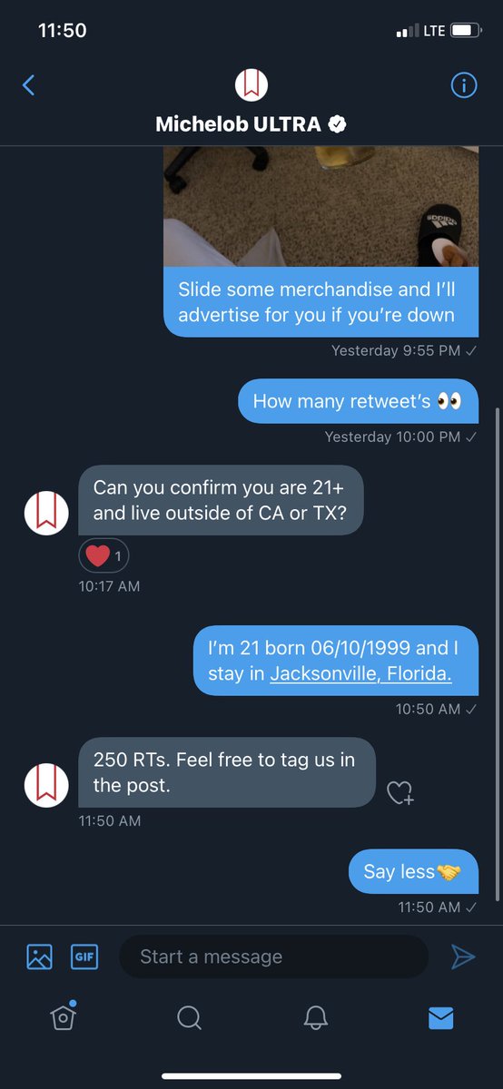 Ayeee y’all nows the time to help ya boy out lmao get me to 250 rts🤝🤣