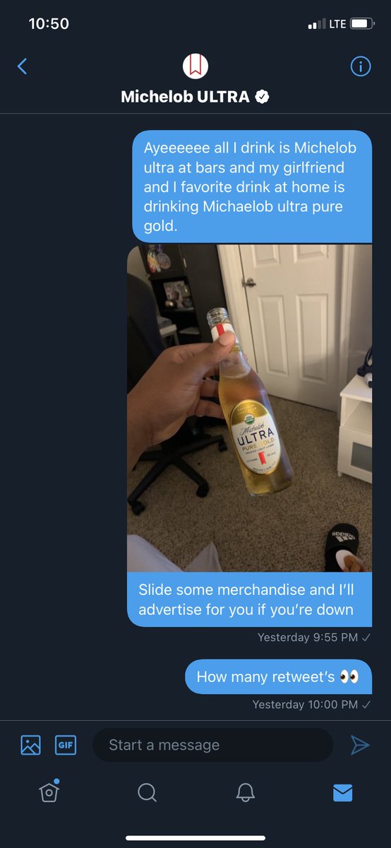 marly_mar_'s tweet photo. Ayeee y’all nows the time to help ya boy out lmao get me to 250 rts🤝🤣 https://t.co/i77wBRerhM