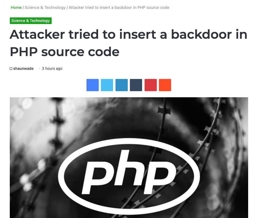 cyb3rops's tweet photo. #PHP #PHPBackdoor https://t.co/fQE451YTQ8