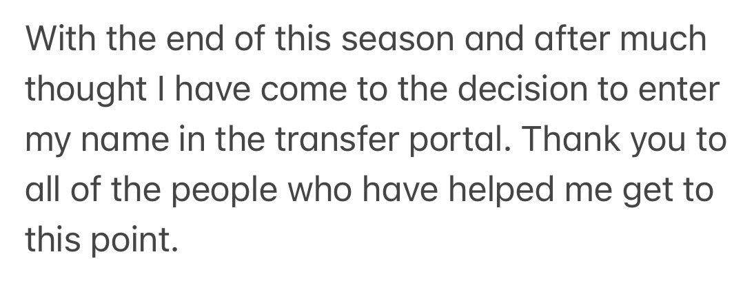 Next Chapter 🎥🏀