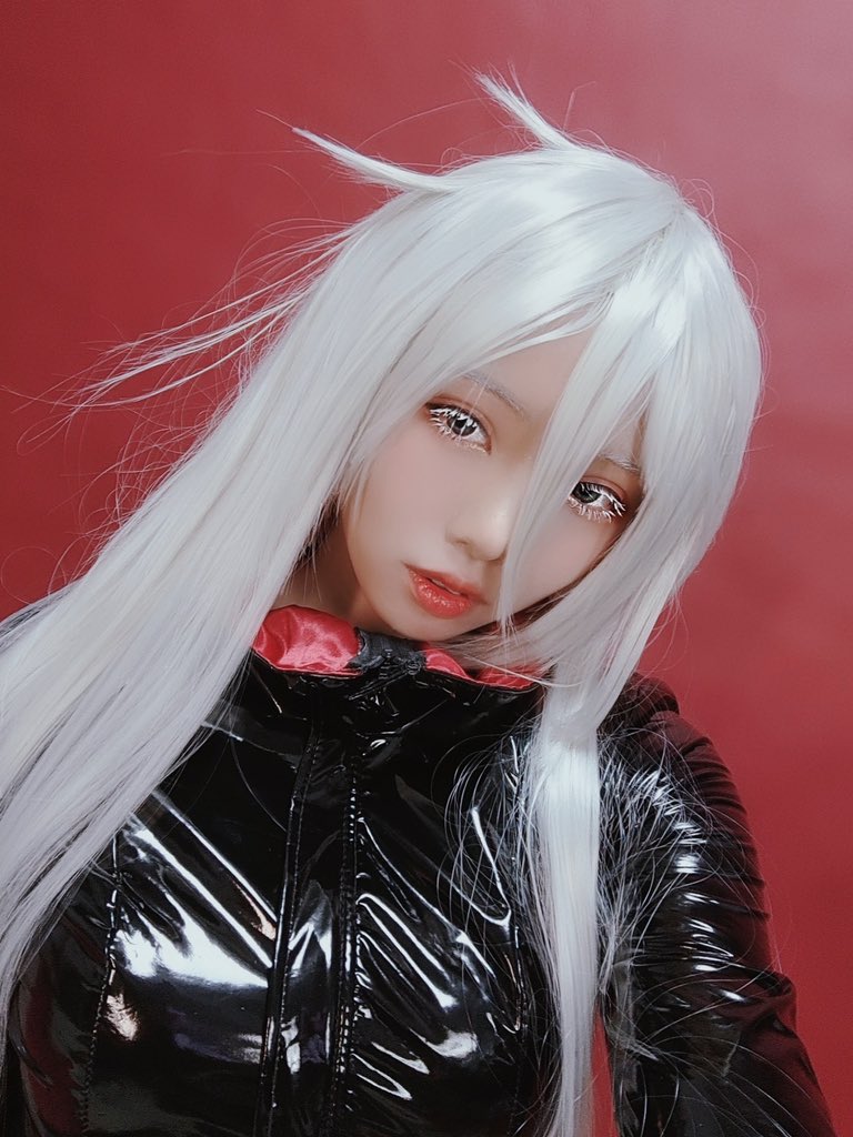 悟悟悟悟悟~

画师@lalamilali 
#五条悟 #五条悟性转 https://t.co/EE56yzHcio