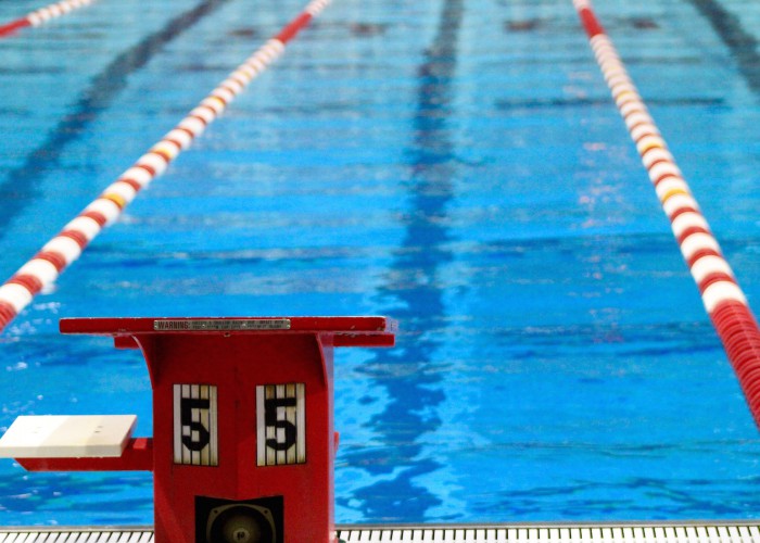 Swimming World tweet media