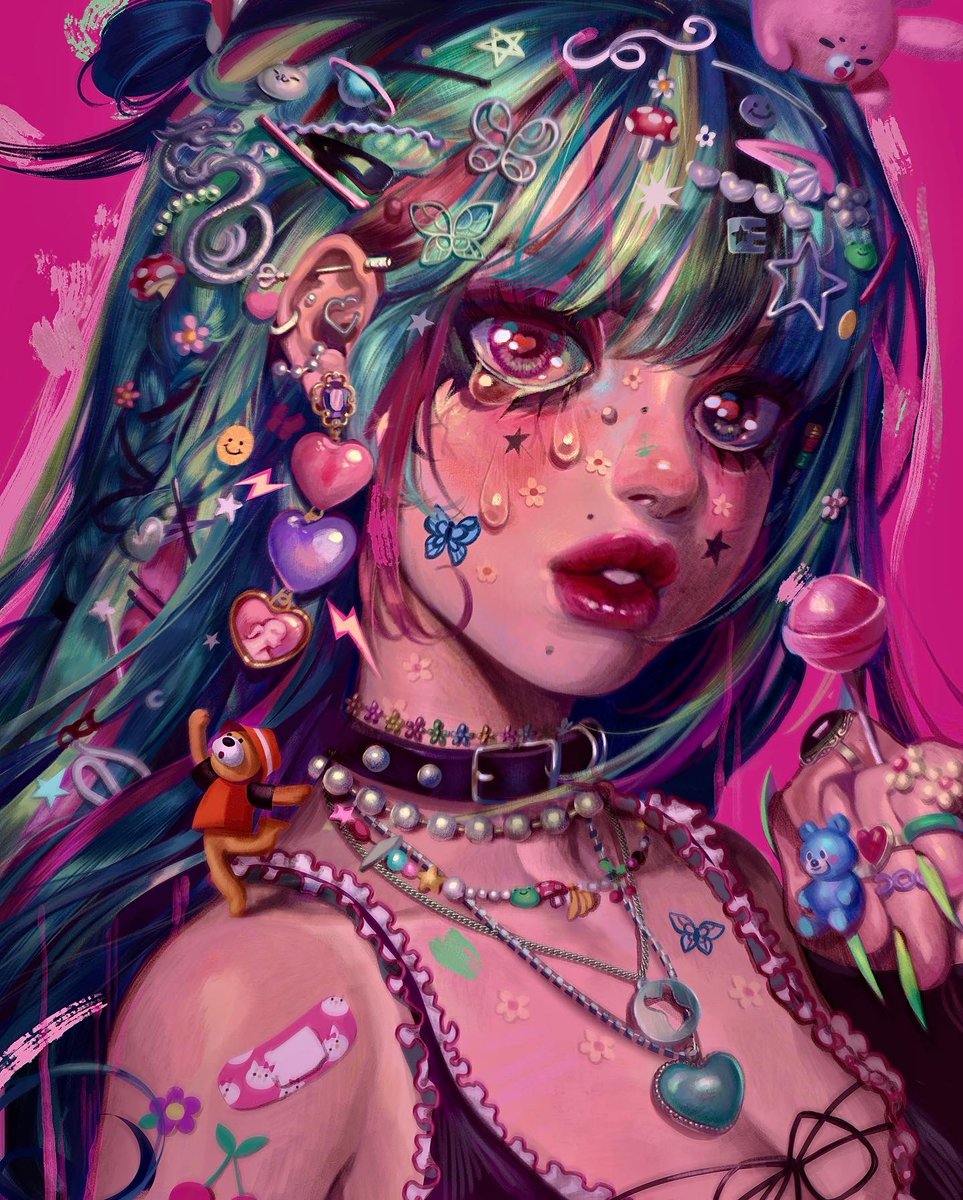 eunpyon's tweet photo. Hi #VisibleWomen! I’m Eunpyon, a concept artist and illustrator from the Philippines 💗

💌eunpyonbusiness@gmail.com
🎨https://t.co/liybLv4gLX
🐸 https://t.co/uAp96lcBUb https://t.co/8TcBdSfxoP