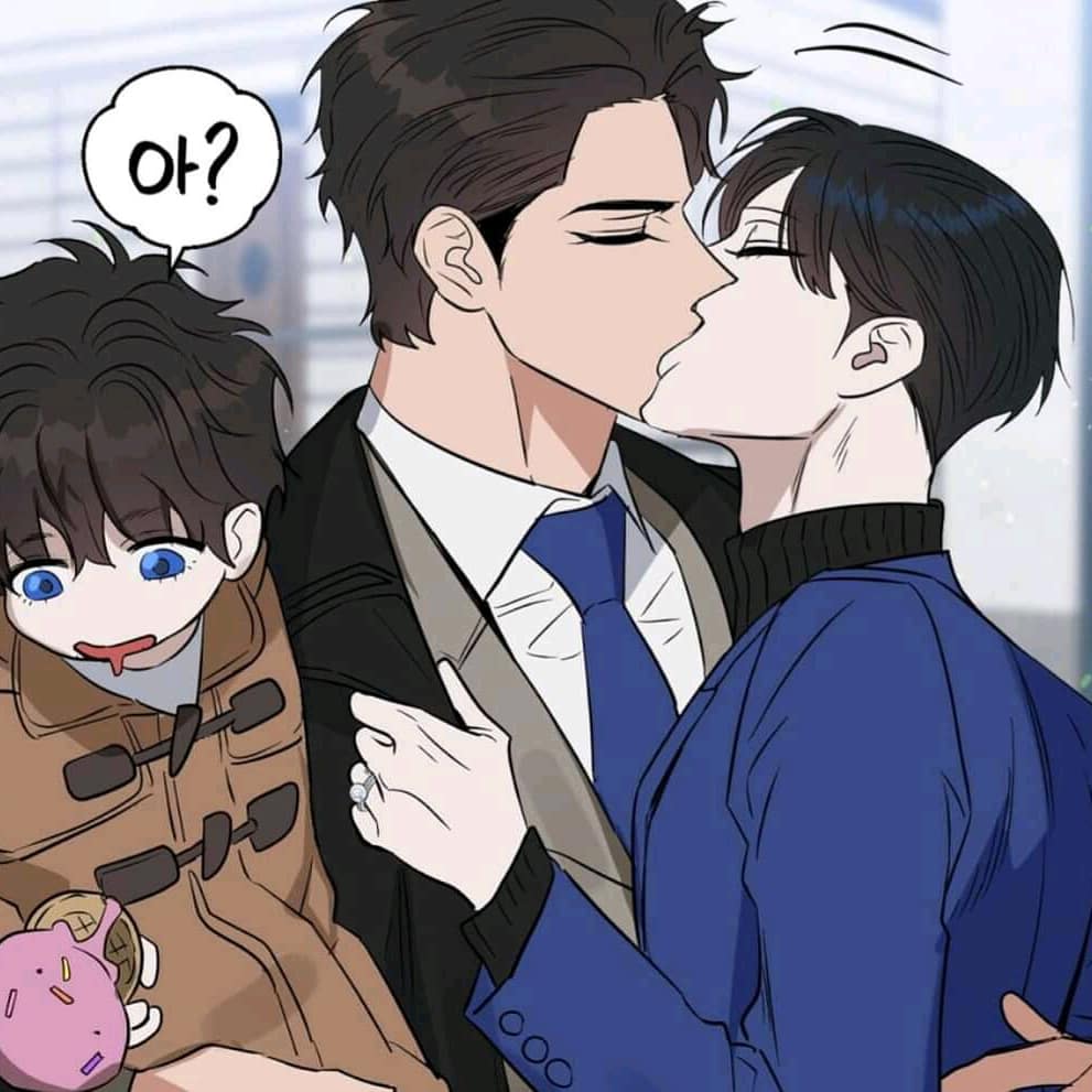 _RaviKim's tweet photo. Kiss Me Liar!✨ Why so cute Baby Spencer!❤️
.
.
.
#kissmeliar #manga #manhua #manhwa #keith #yaoi #ｙａｏｉ #yeonwoo #keithgrayson #keithxyeonwoo #update #updates #spencer https://t.co/zPBXKUmcAb https://t.co/Ls27uzitic
