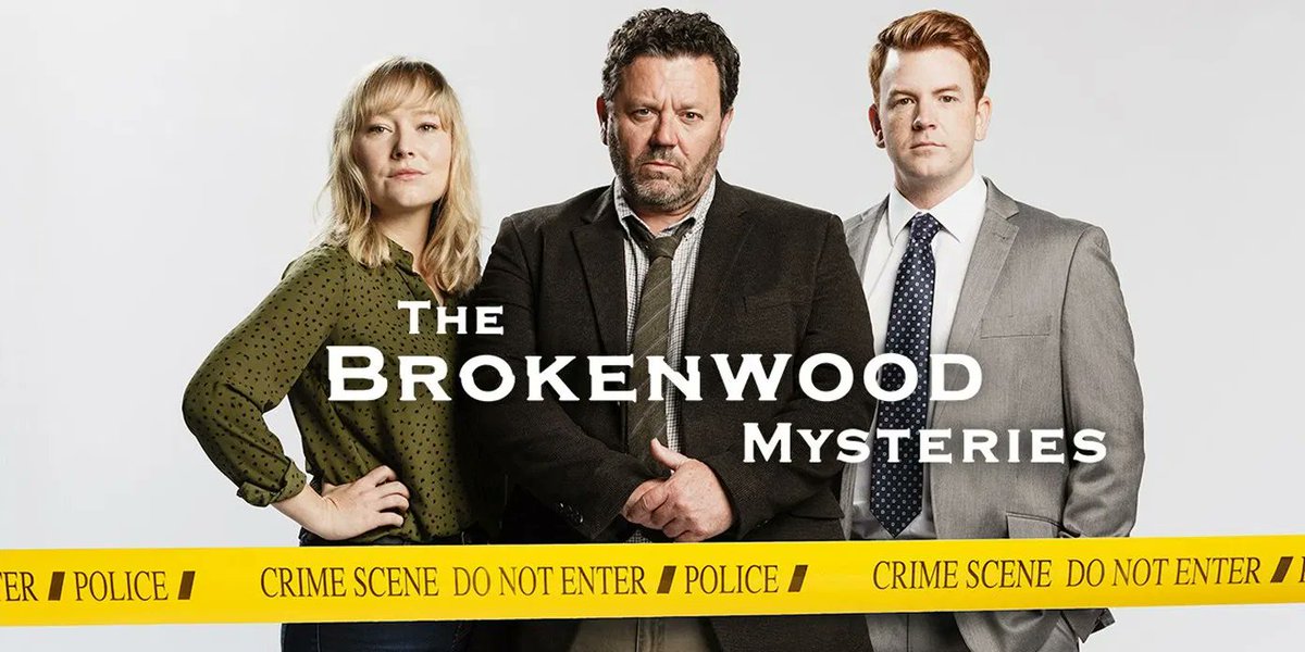 TVTango's tweet photo. 🌟Watch Now @AcornTV Premiere Season 7 #TheBrokenwoodMysteries w/ #NeillRea @FernSutherland @NicSampson #CristinaIonda #PanaHemaTaylor About https://t.co/8LraooZ0Gf https://t.co/VxQVN2EPmS