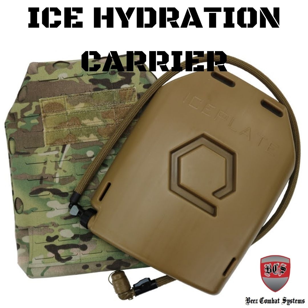 Beez Combat Systems tweet media