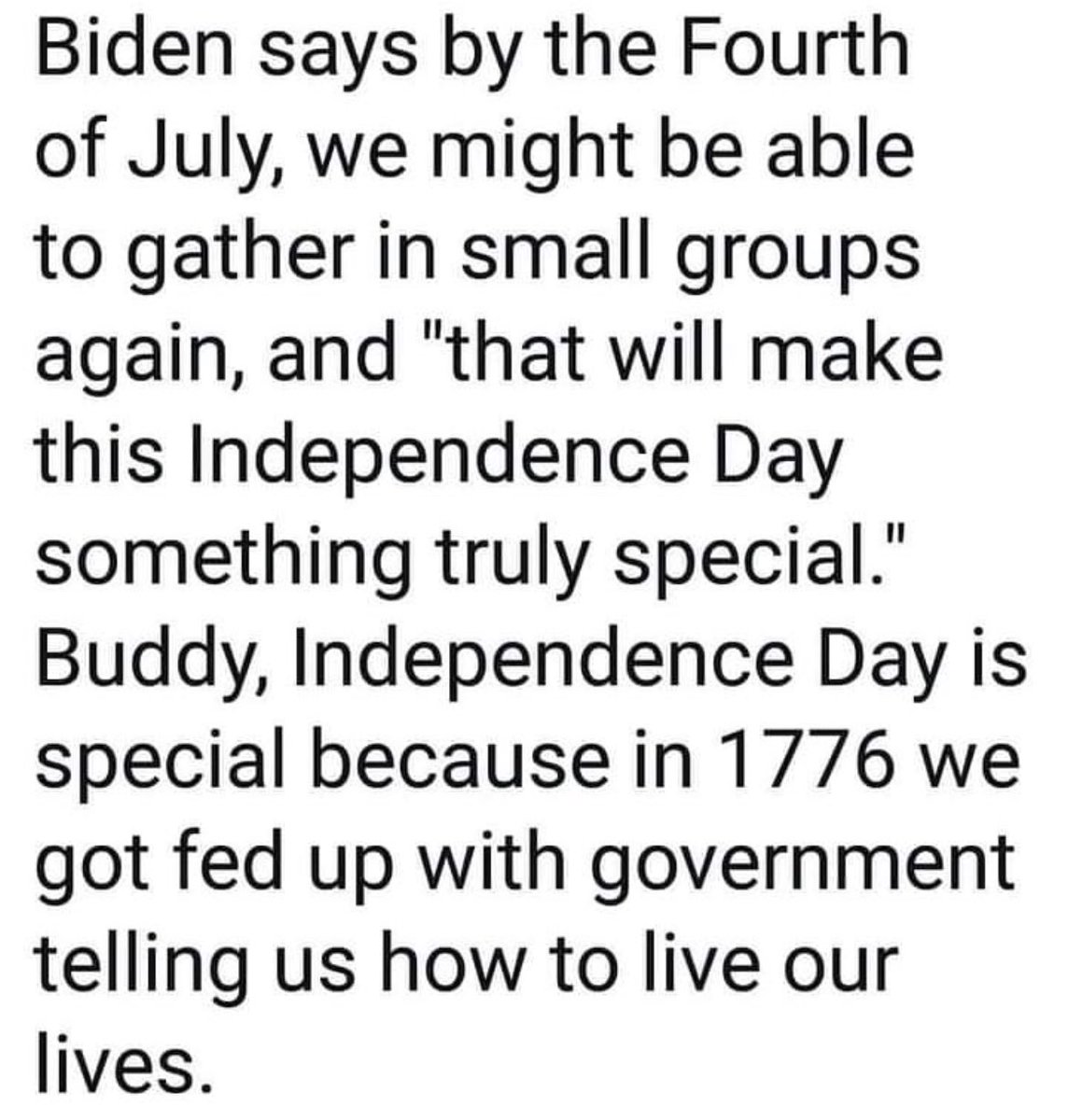CloydRiversBurn's tweet photo. Merica. https://t.co/EwhvspSDw1
