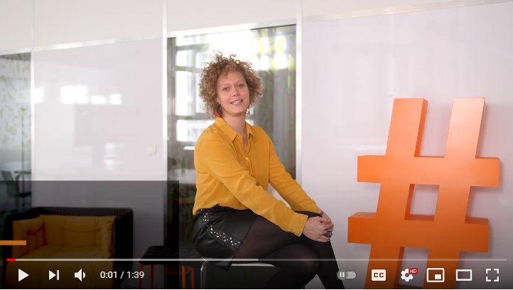 💥Cette semaine, Rencontre avec <a href="/GlwadysM/">Glwadys Le Moulnier</a> fondatrice de la #Startup <a href="/GSpriiks/">Glwadys Le Moulnier</a> 

#FemmesEntrepreneuses 💪🏋️‍♀️  : le programme d’accompagnement de l’entrepreneuriat au féminin 
d’<a href="/OrangeNvAquit/">Orange Nouvelle Aquitaine</a> <a href="/LesPremieresNA/">Les Premières Nouvelle-Aquitaine</a> 

🔜  pour en savoir plus : youtu.be/ZHwKPL0HVG0