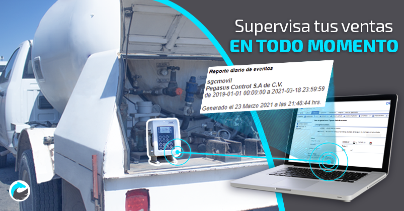 control_pegasus's tweet photo. ¡No pierdas de vista a tus unidades de reparto!
Al integrar un sistema de supervisión a tu Ri505A puedes:

✅Visualizar las rutas en todo momento
✅Conocer los servicios que se realizan
✅Monitoreo de eventos no autorizados

Conoce más aquí: https://t.co/ljBmGuJYLO https://t.co/sYlDYxV4Oy