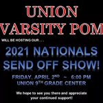 Photo by Union Pom (@UnionPom)