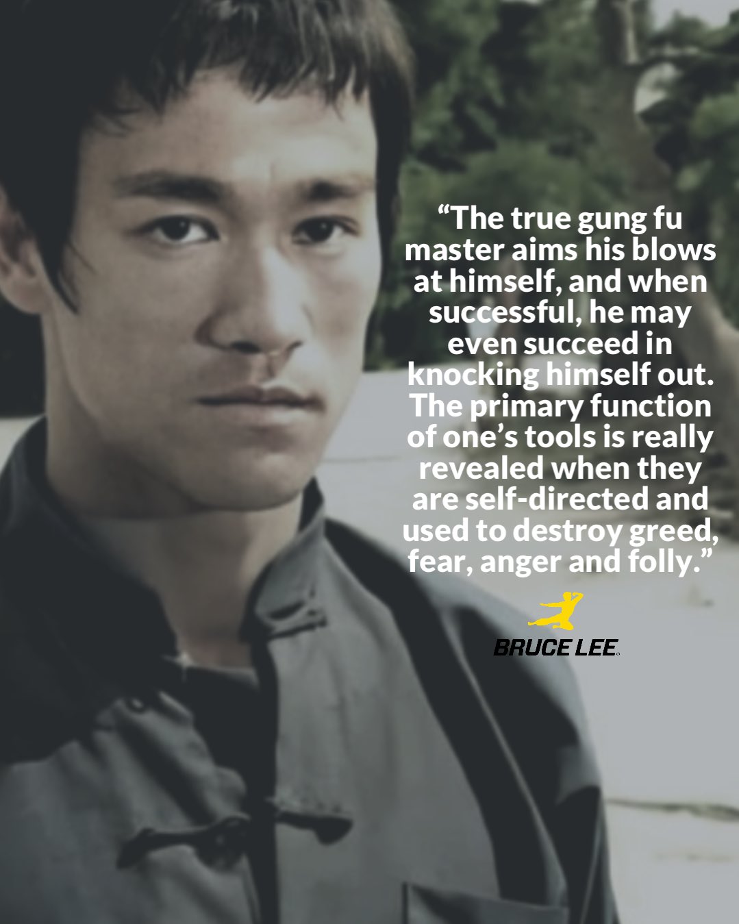 Bruce Lee on Twitter: 