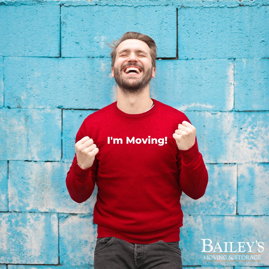 baileysmoving's tweet image. Just decided to move?

Find out where to start with our step by step guide
 to get you to where you want to go. 

We make it easy for you!
➡️  bit.ly/36KdIPR

#MovingDay #MovingGuide #MovingQuestions #UtahMovers #ColoradoMovers #LocalMovers #GlobalRelocation #NewHome