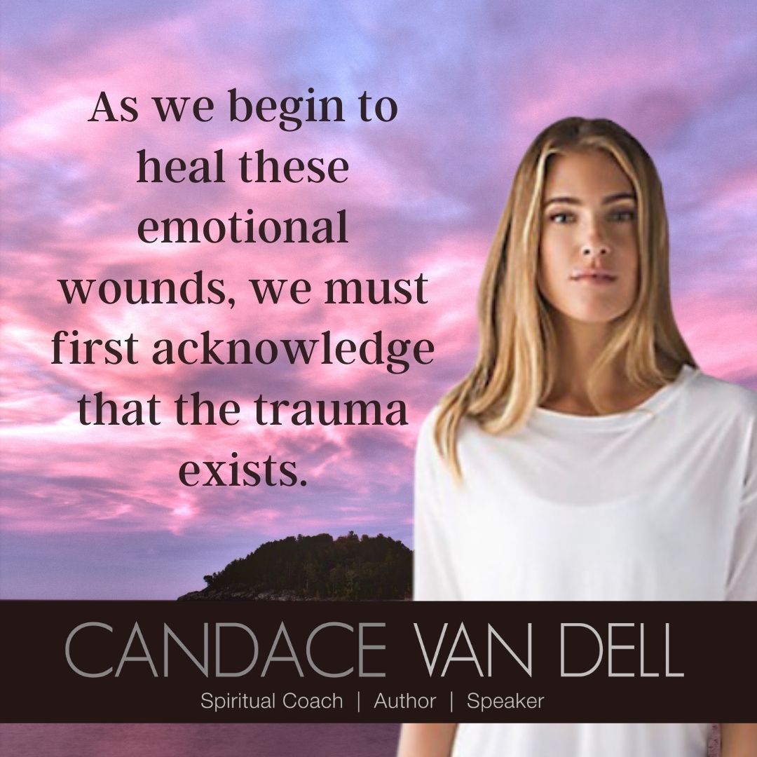 Candacevandell's tweet photo. TRAUMA is a big word in the healing world. What is it?
Trauma is defined as having experienced an overwhelming or negative event and not having the proper support to deal with it.
Learn how to acknowledge it here: https://t.co/MMbGRrpsJe
#healingtrauma #dealingwithtrauma https://t.co/X34b1yWGW3