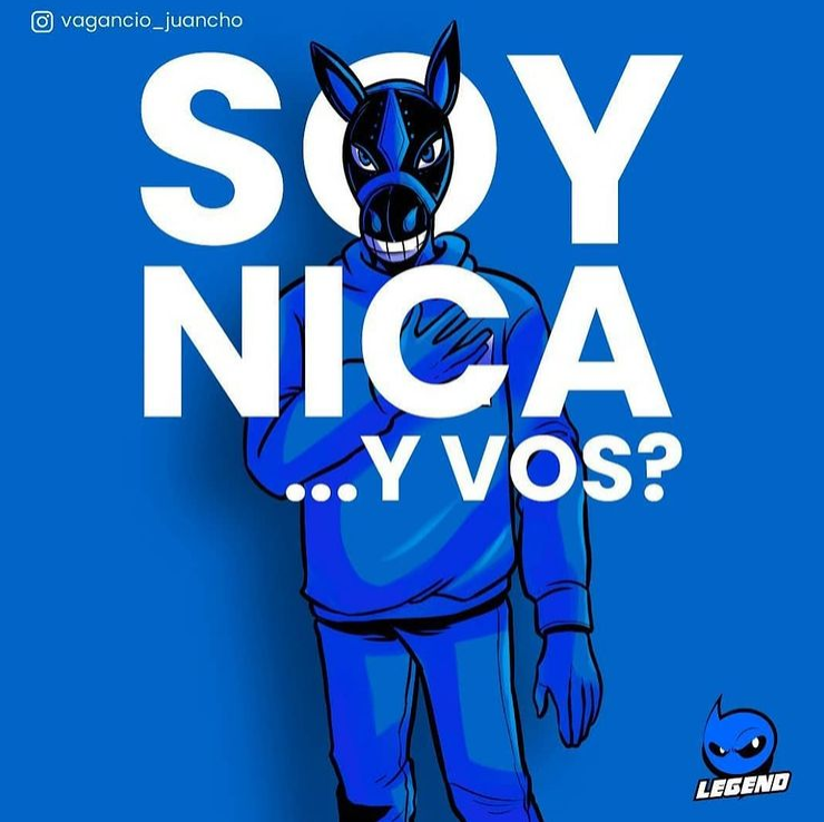 MiskituThe's tweet photo. ¡Soy Nica! ¿Y vos, de dónde sos? Where are YOU from? Learn more about our team at https://t.co/h0eDn53phg

Art by @legend_webcomic https://t.co/wtFm5iat58