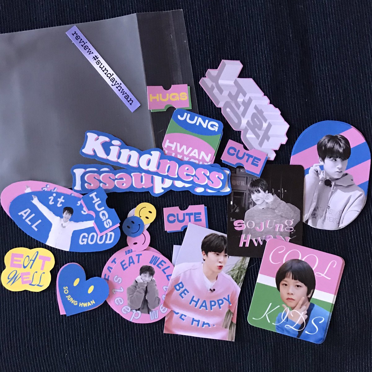 เฉพาะทวิตนี้ ขอ 200 replies ก่อนตี4 เค้าจะแจกเพิ่ม อีก1 เซต ทึเมบอทสู้!!!!
.
I vote
#StanWorld #TREASURE #트레저 
<a href="/treasuremembers/">TREASURE</a>