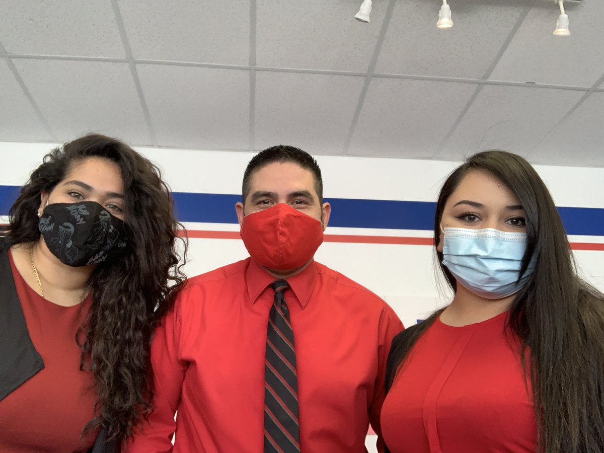 Team WINcrest wearing RED because we LOVE what we do!!@Smartinez2448 <a href="/TMXCompanies/">TMX Companies</a> @Jahz_D105 <a href="/TMX_CorpOps/">Corporate Ops Team</a> <a href="/kateandersentmx/">Kate Andersen</a> <a href="/AjBLivin/">Amanda Barnes</a> <a href="/MarkMMartinez2/">Mark M Martinez II</a> <a href="/AlheliZu/">Alhelí Zuniga</a> <a href="/OBielss/">Gabes</a> <a href="/richstacy4/">Rich Stacy</a> @ChuckStmx <a href="/ted_helgesen/">Ted Helgesen</a> <a href="/ArturoRosas21/">arturo rosas</a> <a href="/SergioEPena1/">Sergio Pena</a> <a href="/SAUCEDO_JONATHA/">JONATHAN SAUCEDO</a> <a href="/AngelaBilodeau/">Angela Bilodeau</a> @TMXCareers