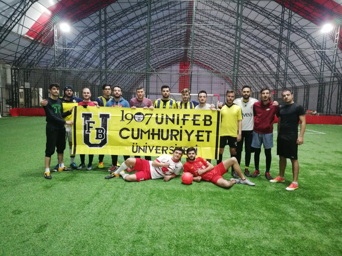 UFBCumhuriyet's tweet photo. #HaydiSendeGelKatılBize https://t.co/0vXtDnXs5H