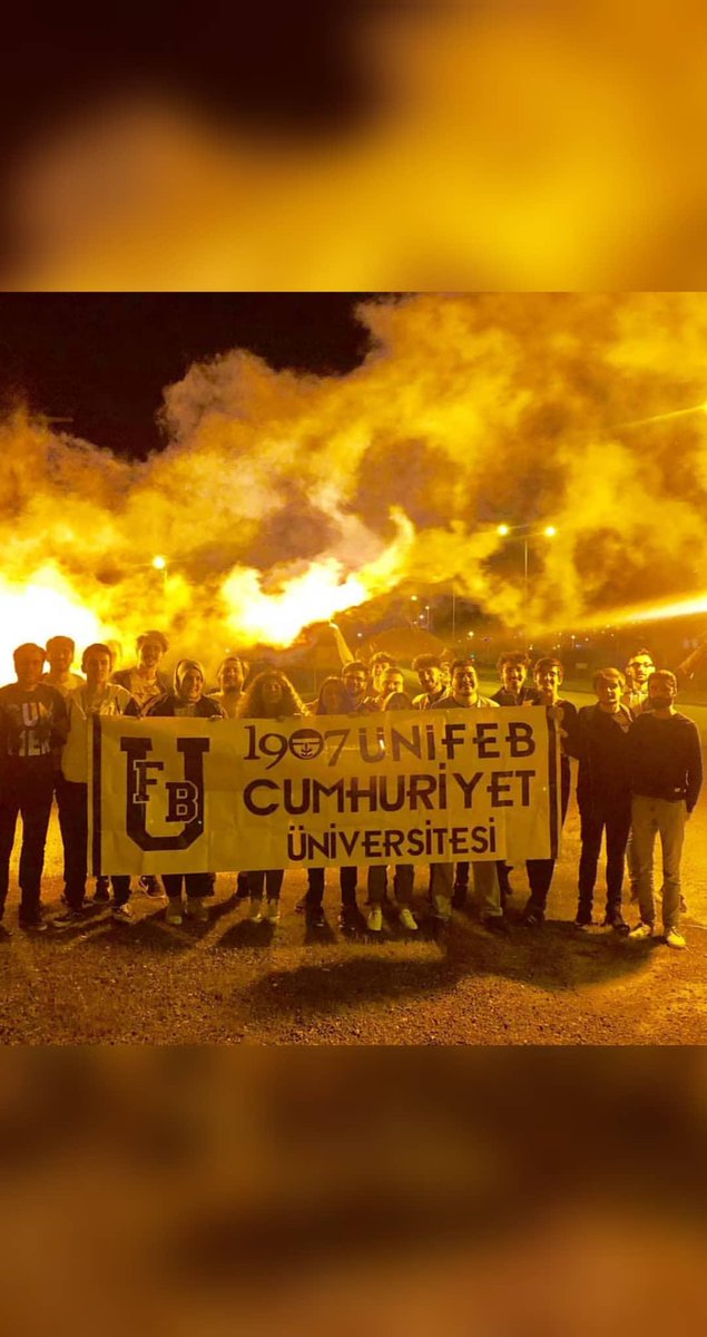 UFBCumhuriyet's tweet photo. #HaydiSendeGelKatılBize https://t.co/0vXtDnXs5H