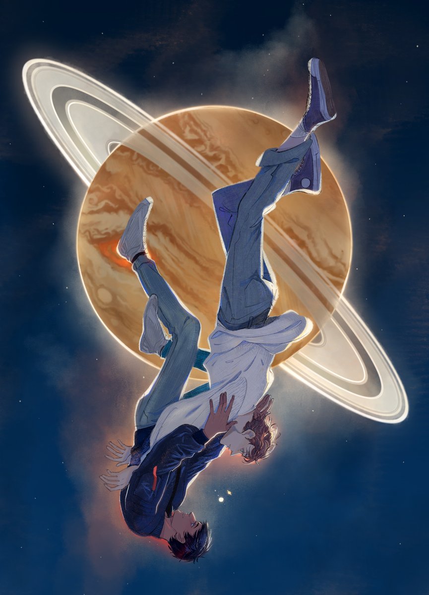Novae by Kaiju Novae by Kaiju