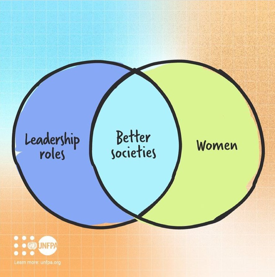 EFLI_LiFe's tweet photo. More👏women👏in👏leadership👏roles👏

Source:https://t.co/wu04iGWPj9 https://t.co/cJSvuZ73Cq