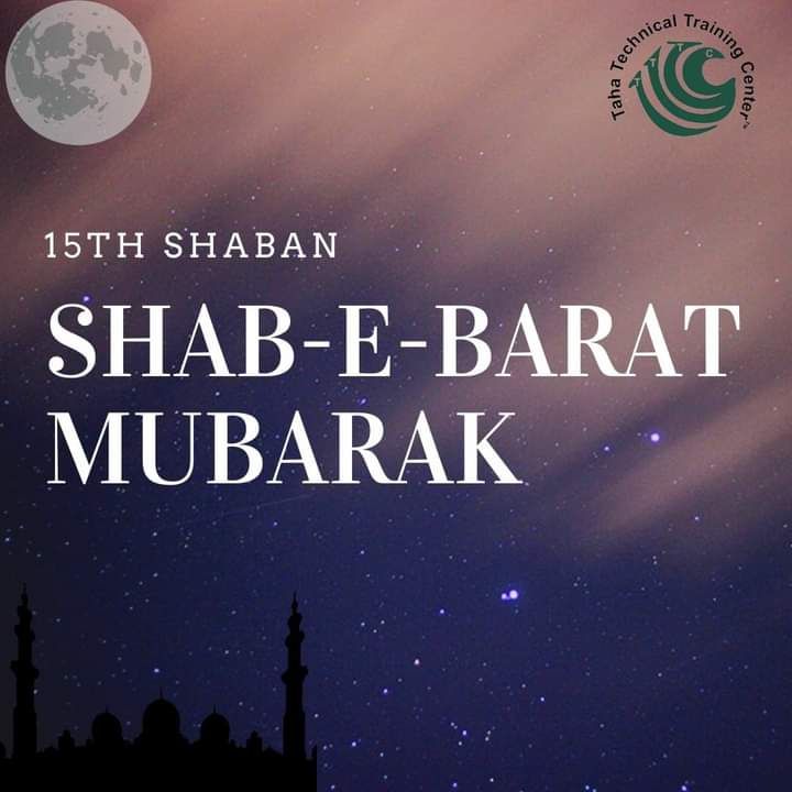 TTTC18's tweet photo. This beautiful night is a gift of Allah Azzawajal, so open your arm’s and Teceive this night and say thanks to Almighty Allah through your hearted prayers 
SHAB-E-BARAT 
MUHARAK https://t.co/Rfta2ZyCYY