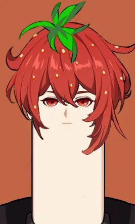 Diluc berry ver 