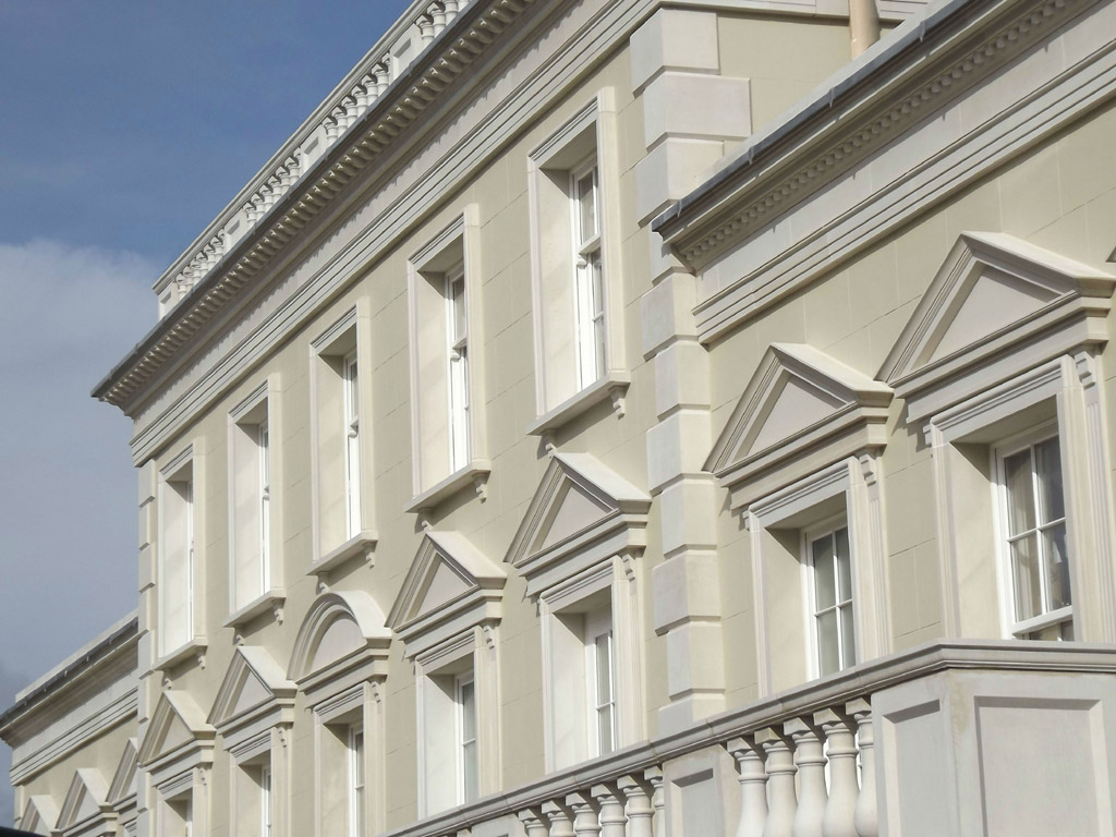 Cast Stone tweet media