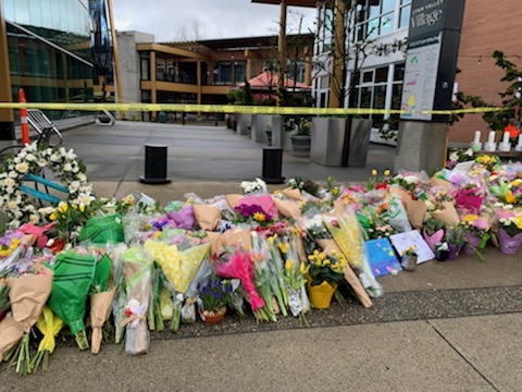 North Vancouver RCMP tweet media