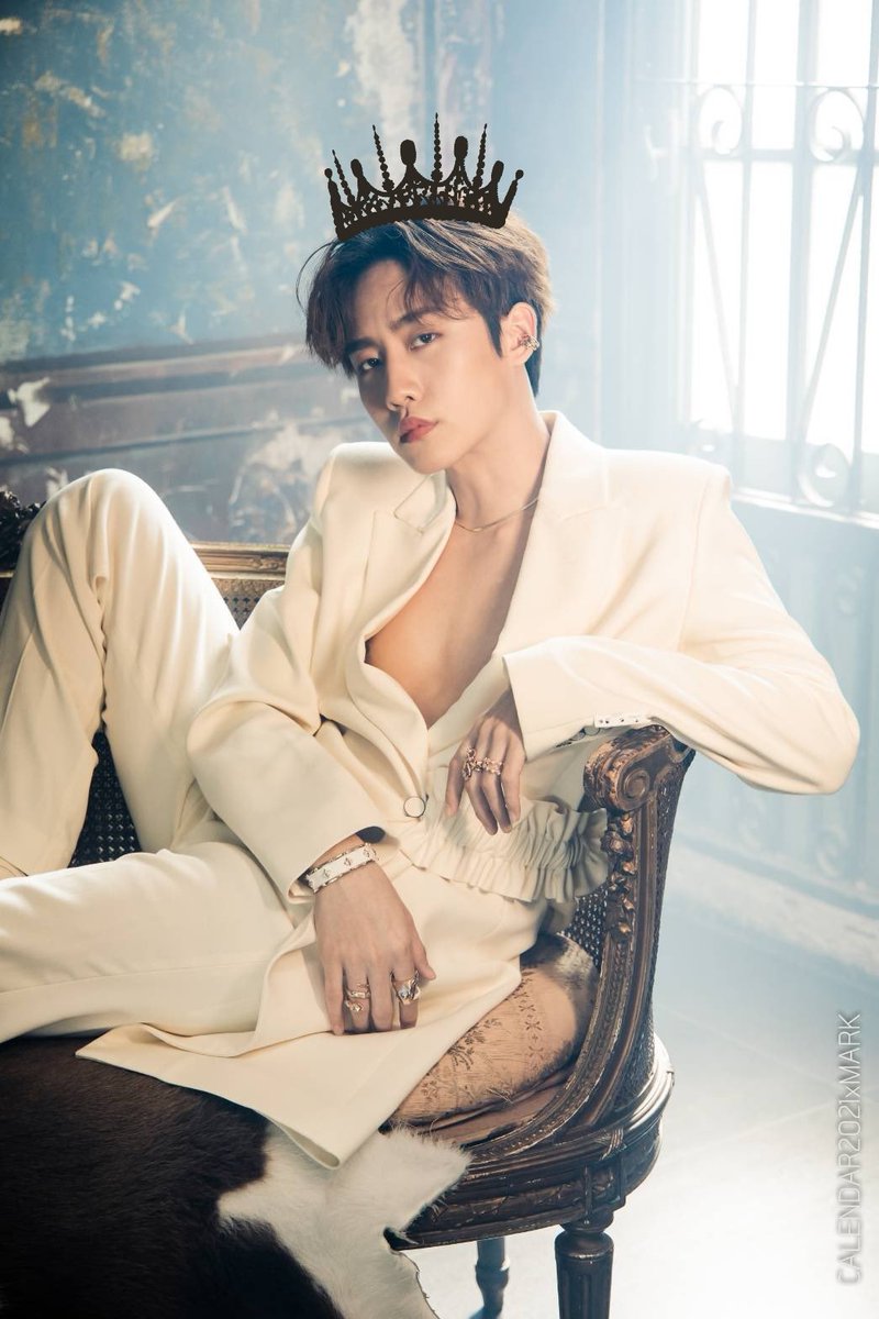 MarkSiwat_honey factory ChinaFC(MarkSiwat_小蜜罐站) tweet media