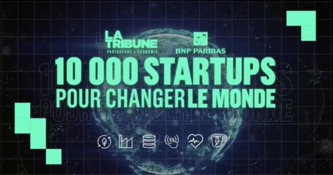 WAI by BNP Paribas tweet media