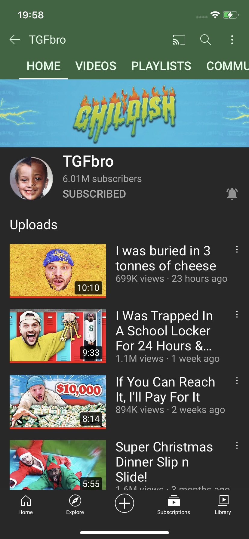 @JayFromTGF Me bro https://t.co/CJTIckpk0t
