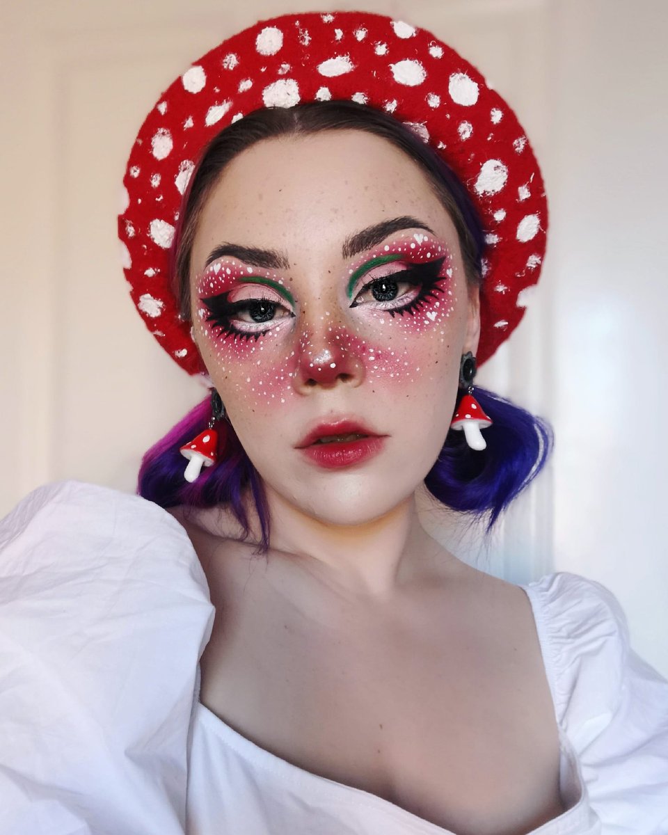 Em_4yy's tweet photo. Lil toadstool gal 🍄🤍
Inspo Onigiri.nanaaa on Tiktok

Details on Insta
https://t.co/2adwRv8NAN https://t.co/xrz7dmKeuh