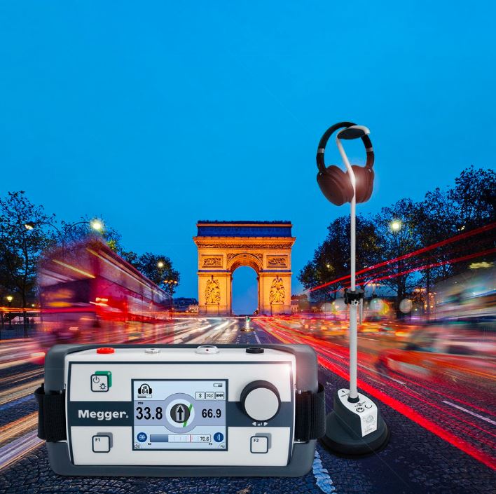 elecreviewmag's tweet photo. Have you heard about @MeggerUK’s #digiPHONE+2 ? This Cable Fault Location product uses a combination of different methods for efficient noise damping enables perfect acoustics that lets you hear only the fault noise.
Learn more: https://t.co/rP08zwIv0j #Ad https://t.co/YZR364LpDJ