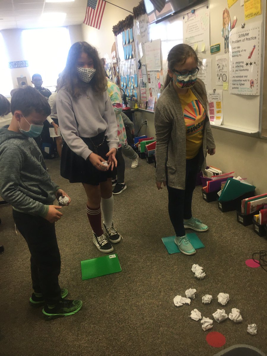 mrsmandy4th's tweet photo. Trashketball going strong! #staarprep #keepingitfun #revisingandediting. @schluterelem @kellipalmerNISD https://t.co/iONWh1nvBY