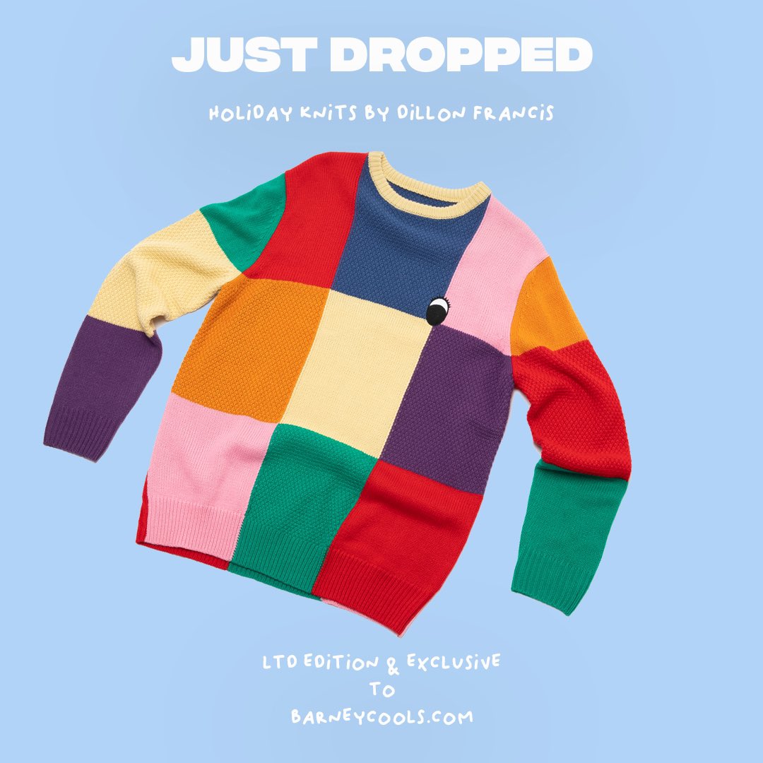 therealgerald_'s tweet photo. Gerald x B.Cools limited edition knits, thank me later

https://t.co/BWoVMxtH2t https://t.co/Au1un2yqD6
