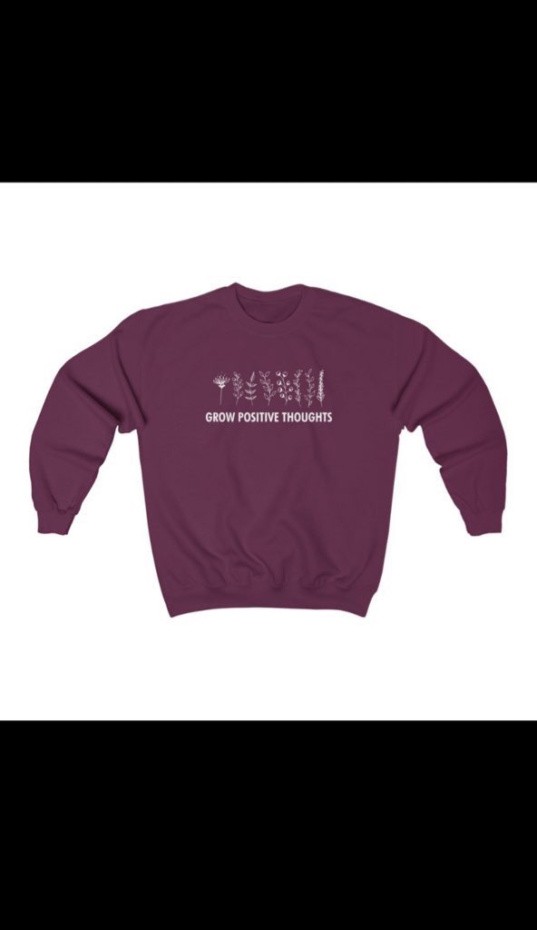 NuageTrends's tweet photo. @sochosen1 NuAge Trends is an online print shop that sells tees, sweatshirts, and hoodies. We also offer products such as masks, phone cases, mugs, etc. Try something Nu! Link in bio. https://t.co/6VSSZqGpeC
