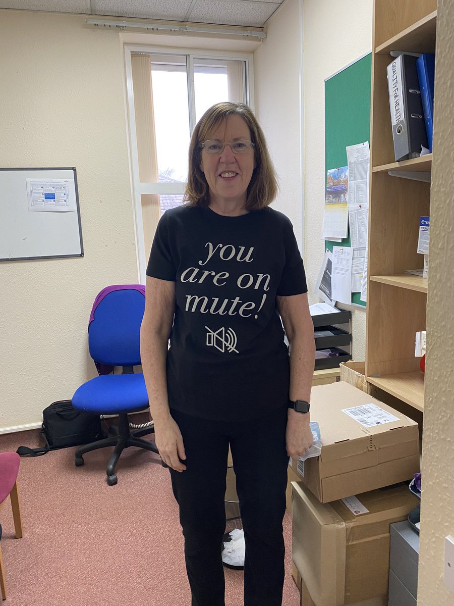 KarenOvergate's tweet photo. Fabulous day in addressing the inequalities of healthcare regarding advance care planning and bereavement support @OvergateHospice https://t.co/0mMvs4xDEF