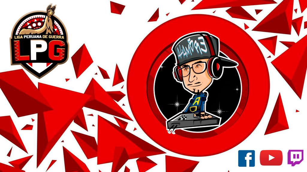 En esta edición también nos acompañará <a href="/AlambredjYT/">Alambredj</a>, con los mejores encuentros de nuestra liga de CoC 🇵🇪.

Síguelo para más novedades:

Twitter: x.com/AlambredjYT?s=…
YouTube: youtube.com/AlambredjYT
Twitch: twitch.tv/alambredj
Facebook: facebook.com/Alambre-Dj-101…