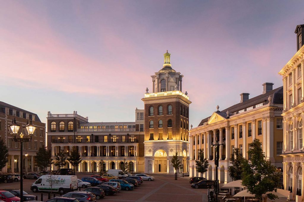 "WINNER" in Category 3: Supreme Overall Cast Stone Project, of #UKCSA Awards was:
The Royal Pavilion, Poundbury, with #caststone by 
<a href="/Haddonstone/">Haddonstone</a>, installed by <a href="/HenleystoneLtd/">Henley Stone Ltd</a>, structural design by <a href="/SmartCrosby/">Smart Crosby International Ltd.</a> &amp; fixings by GA Fixings
See ukcsa.co.uk/portfolio-item… for more details.