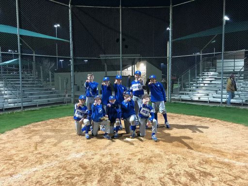 MountaineerBas1's tweet photo. 10u Boys. After going 0-1 in pool play, these boys battles back on Sunday taking Gold in their bracket!! #buildingmounties #mountiebaseball #itsbaseballseasonyall https://t.co/o1Wv78VJBs
