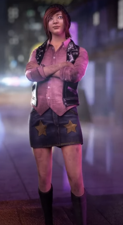 leaksbydaylight's tweet photo. Seoul Sight Collection | Release tomorrow along with Chapter 19 

Sneak Peek in the screens. 

Full Trailer: https://t.co/EjUrn9F58c

#deadbydaylight #allkill #dbd #leaksbydaylight #seoulsights https://t.co/tyLPlmJMsS