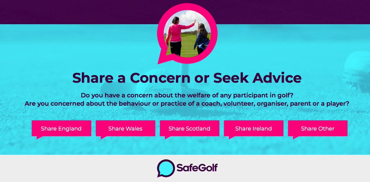 Great way to start the week...

👏Congratulations to <a href="/BudockVeanHotel/">Budock Vean</a> Golf Club on achieving the <a href="/EnglandGolf/">England Golf</a> #SafeGolf accreditation 🥳

Want to know more about SafeGolf? 
Click here: safegolf.org

@chriscgu