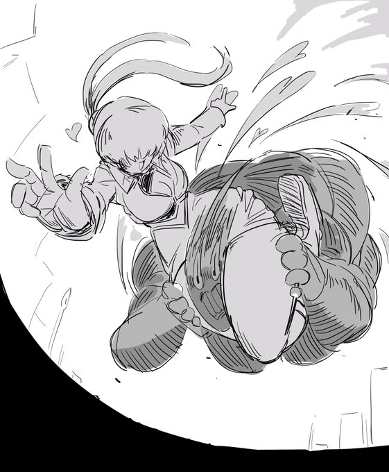 Shermie Spiral 
