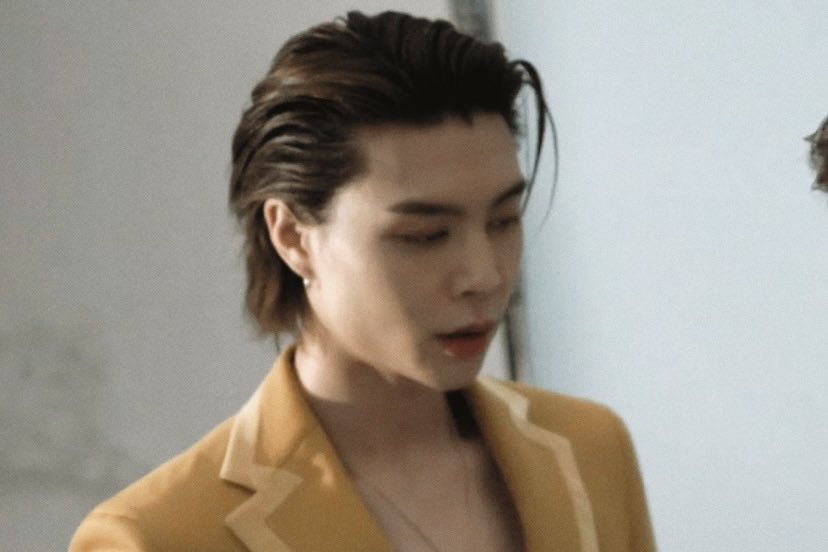 americanobear's tweet photo. งานสายตาก็มาใครจะไปรอดดดด!!! https://t.co/GLda6kyDfp